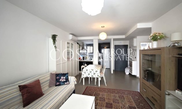 Herverkoop - Apartments -
Orihuela Costa - La Zenia