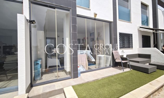 Herverkoop - Apartments -
Orihuela Costa - La Zenia