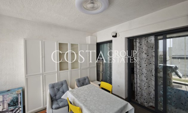 Herverkoop - Apartments -
Orihuela Costa - La Zenia