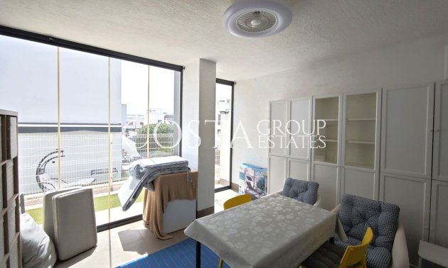 Herverkoop - Apartments -
Orihuela Costa - La Zenia