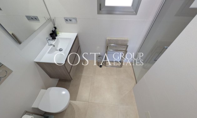 Herverkoop - Villa -
Orihuela Costa - Villamartin