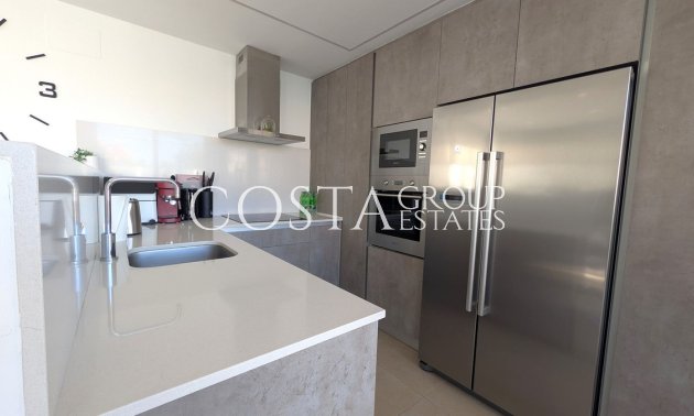 Herverkoop - Villa -
Orihuela Costa - Villamartin