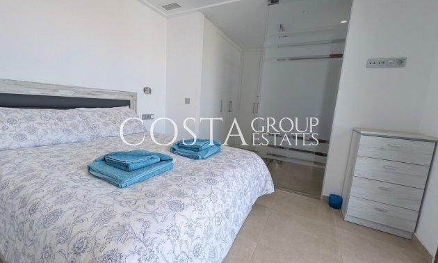 Herverkoop - Villa -
Orihuela Costa - Villamartin