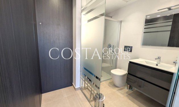 Herverkoop - Villa -
Orihuela Costa - Villamartin