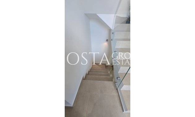 Herverkoop - Villa -
Orihuela Costa - Villamartin