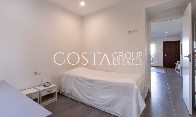 Resale - Apartments -
Torrevieja - Aguas Nuevas