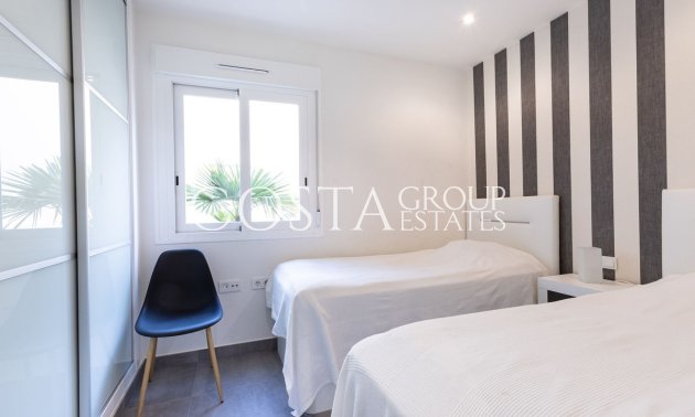 Resale - Apartments -
Torrevieja - Aguas Nuevas