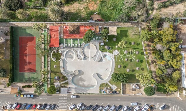 Revente - Villa -
Torrevieja - Lago Jardin