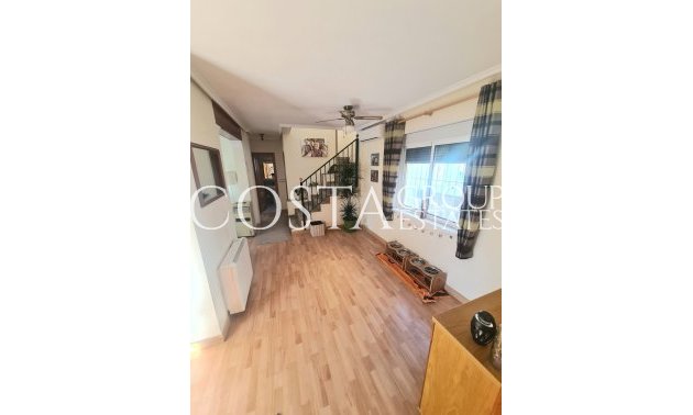 Odsprzedaż - Willa -
San Miguel de Salinas - San Miguel de Salinas Centro