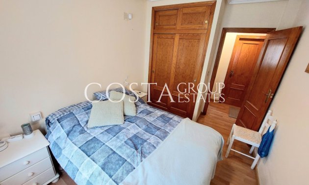 Odsprzedaż - Willa -
San Miguel de Salinas - San Miguel de Salinas Centro