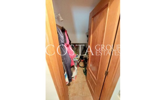 Odsprzedaż - Willa -
San Miguel de Salinas - San Miguel de Salinas Centro