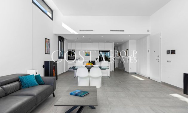 Revente - Villa -
San Miguel de Salinas - San Miguel de Salinas Centro