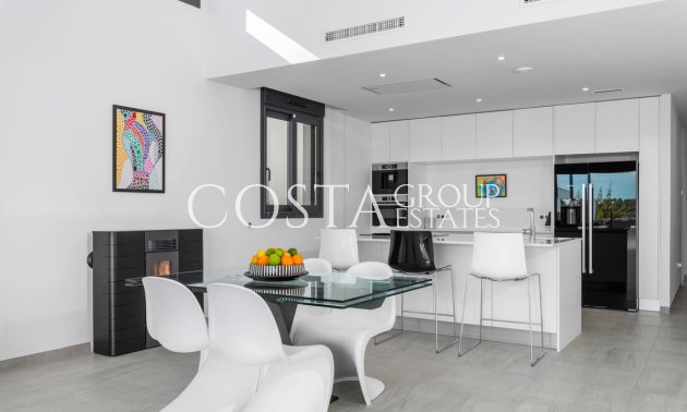 Revente - Villa -
San Miguel de Salinas - San Miguel de Salinas Centro