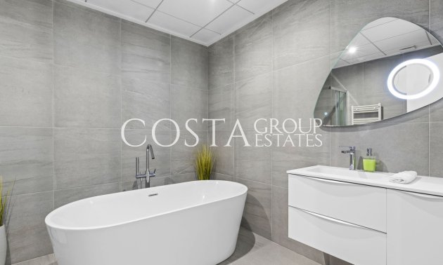 Revente - Villa -
San Miguel de Salinas - San Miguel de Salinas Centro