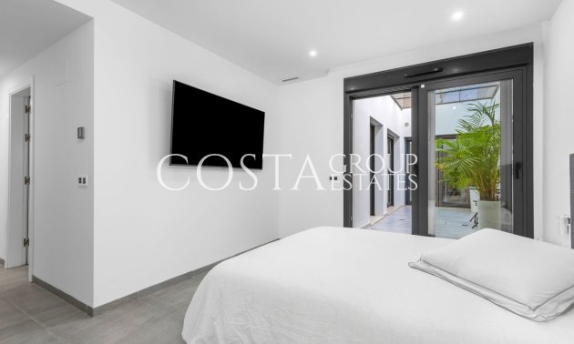 Revente - Villa -
San Miguel de Salinas - San Miguel de Salinas Centro