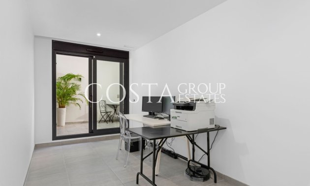 Revente - Villa -
San Miguel de Salinas - San Miguel de Salinas Centro