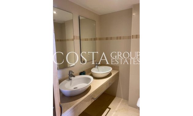 Odsprzedaż - Apartments -
Benissa - Benissa Coast