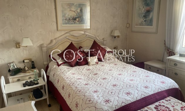 Herverkoop - Villa -
Rojales - Quesada