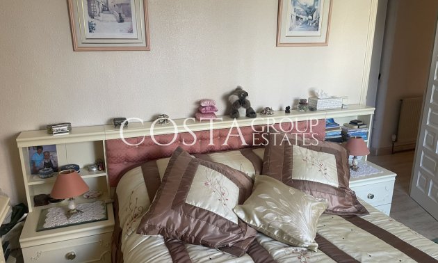 Herverkoop - Villa -
Rojales - Quesada