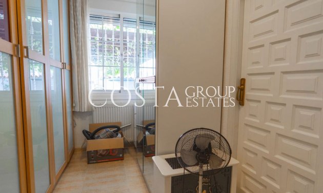 Herverkoop - Villa -
Rojales - Quesada