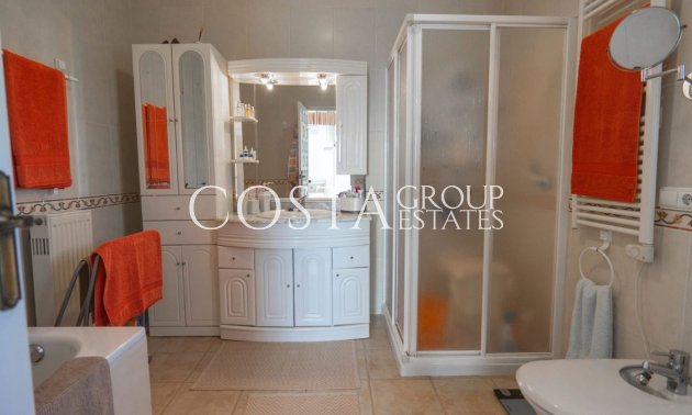 Herverkoop - Villa -
Rojales - Quesada