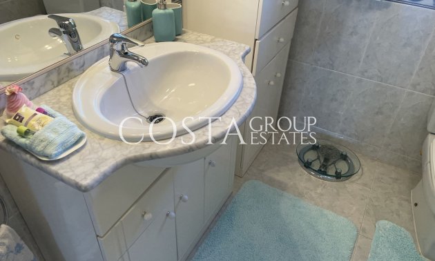 Herverkoop - Villa -
Rojales - Quesada