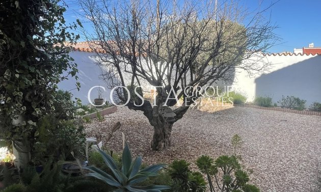 Herverkoop - Villa -
Rojales - Quesada