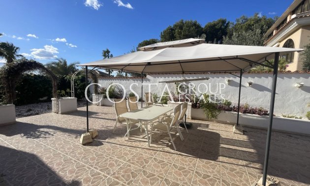 Herverkoop - Villa -
Rojales - Quesada