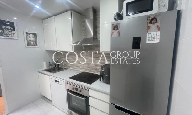 Wiederverkauf - Apartments -
Orihuela Costa - La Florida