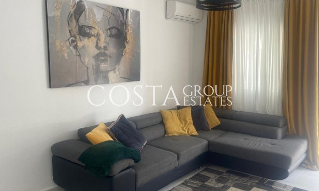 Wiederverkauf - Apartments -
Orihuela Costa - La Florida