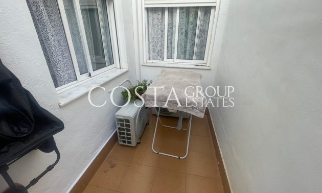 Wiederverkauf - Apartments -
Orihuela Costa - La Florida