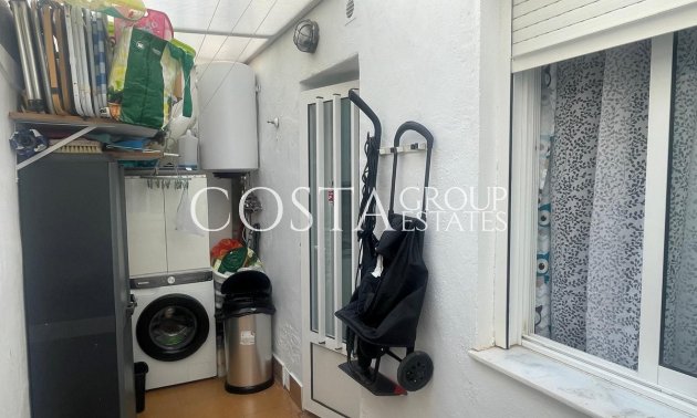 Wiederverkauf - Apartments -
Orihuela Costa - La Florida