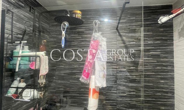 Wiederverkauf - Apartments -
Orihuela Costa - La Florida