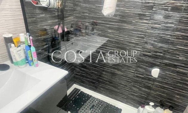 Wiederverkauf - Apartments -
Orihuela Costa - La Florida