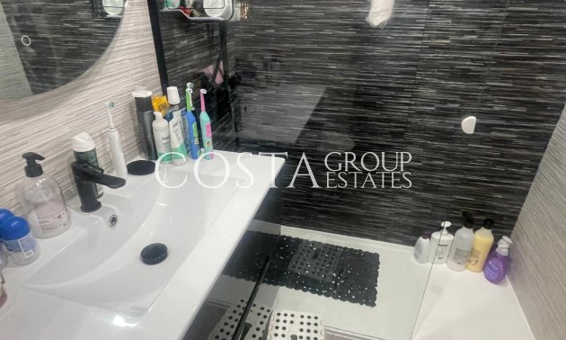 Wiederverkauf - Apartments -
Orihuela Costa - La Florida