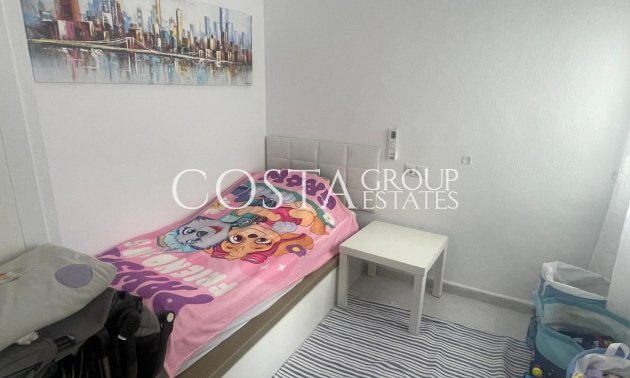 Wiederverkauf - Apartments -
Orihuela Costa - La Florida