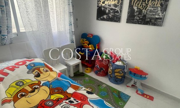 Wiederverkauf - Apartments -
Orihuela Costa - La Florida