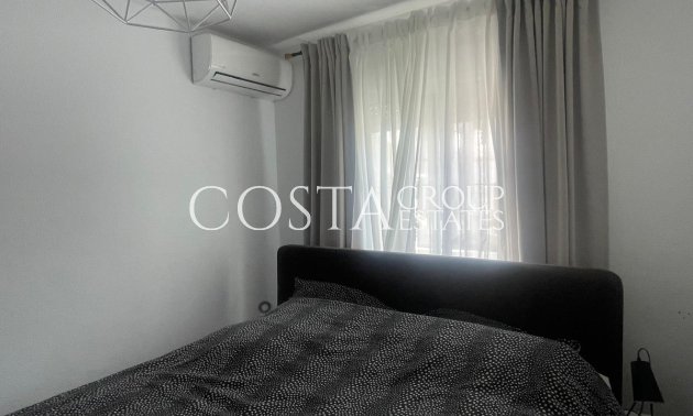 Wiederverkauf - Apartments -
Orihuela Costa - La Florida