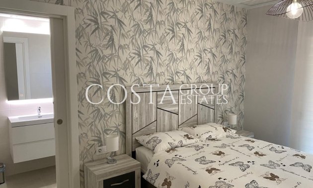 Herverkoop - Apartments -
Orihuela Costa - Playa Flamenca