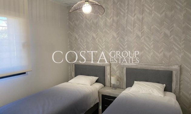 Herverkoop - Apartments -
Orihuela Costa - Playa Flamenca