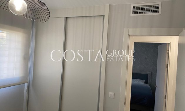 Herverkoop - Apartments -
Orihuela Costa - Playa Flamenca