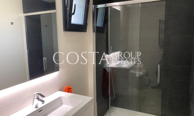 Herverkoop - Apartments -
Orihuela Costa - Playa Flamenca