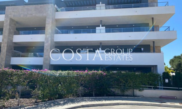 Herverkoop - Apartments -
Orihuela Costa - Playa Flamenca