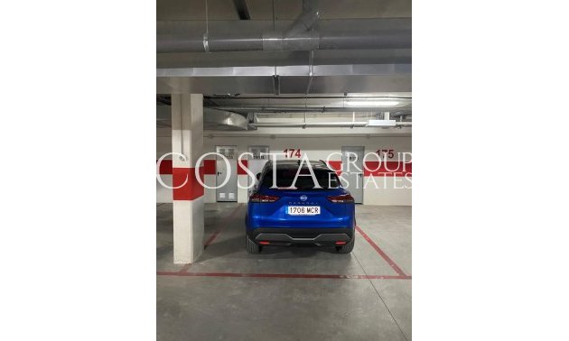 Herverkoop - Apartments -
Orihuela Costa - Playa Flamenca