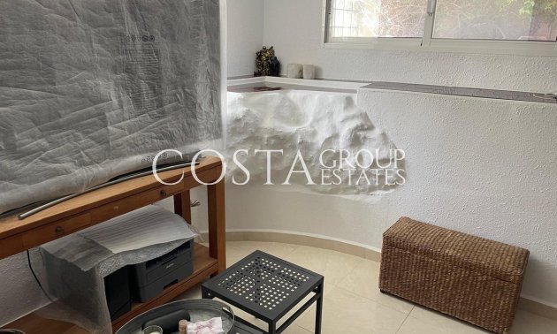 Wiederverkauf - Villa -
Rojales - Quesada