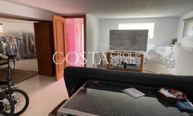 Wiederverkauf - Villa -
Rojales - Quesada