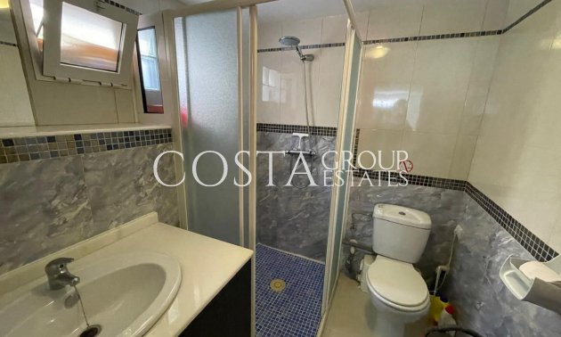 Wiederverkauf - Villa -
Rojales - Quesada