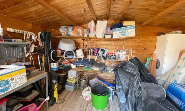 Wiederverkauf - Villa -
Rojales - Quesada