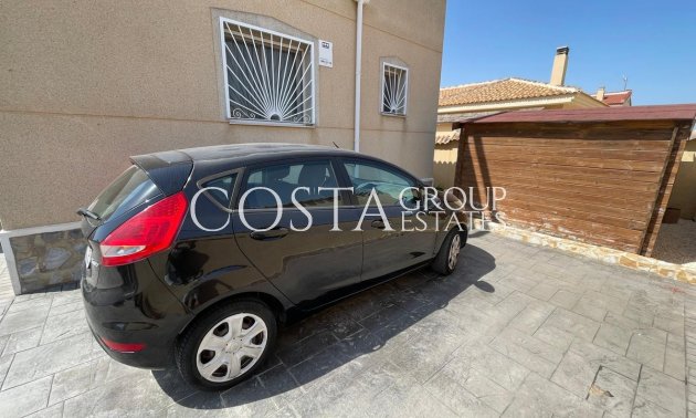 Wiederverkauf - Villa -
Rojales - Quesada