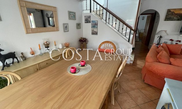 Wiederverkauf - Villa -
Algorfa - Lo Crispin